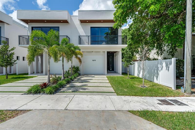 Details for 921 17th Ter  A, Fort Lauderdale, FL 33304