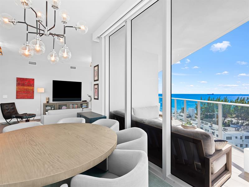 Image 12 of 45 For 701 Fort Lauderdale Beach Blvd  705