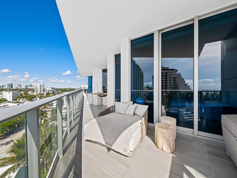 Image 29 of 45 For 701 Fort Lauderdale Beach Blvd  705