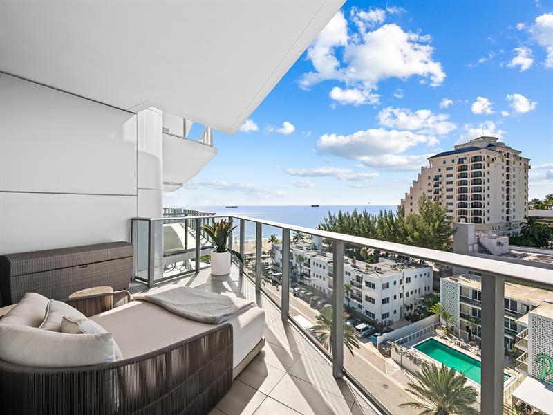 Image 3 of 45 For 701 Fort Lauderdale Beach Blvd  705