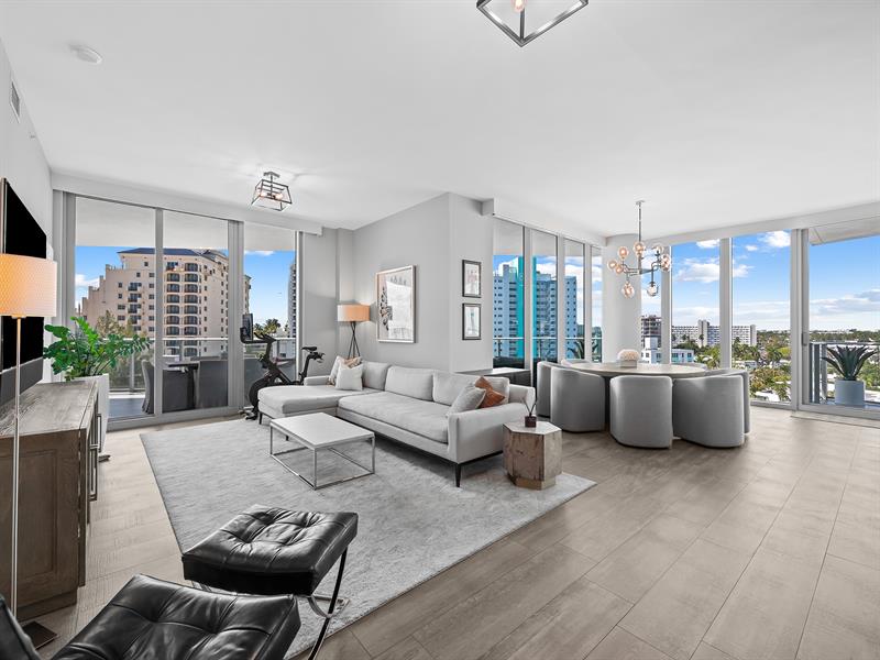 Image 8 of 45 For 701 Fort Lauderdale Beach Blvd  705