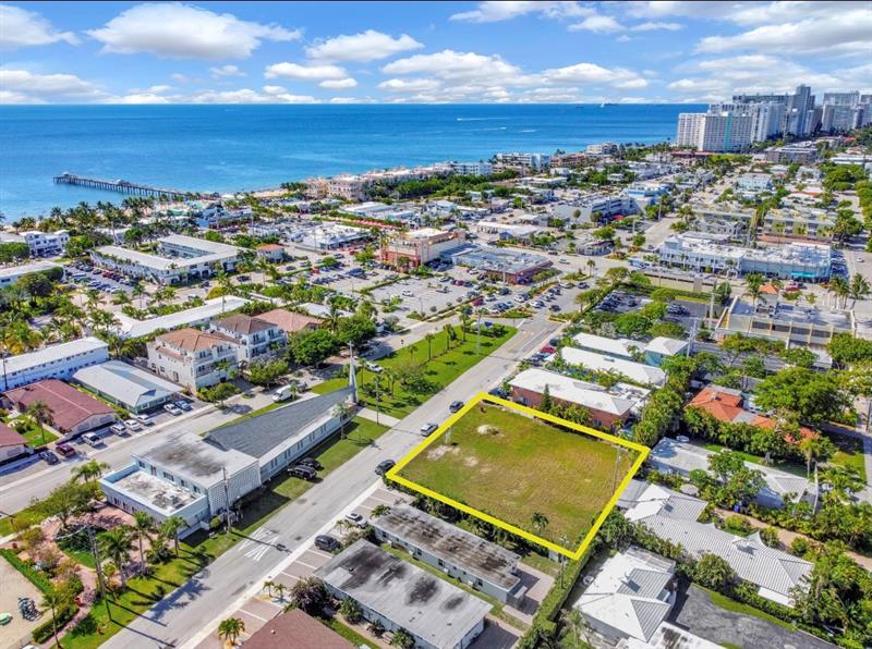 Details for 4433 Poinciana St, Lauderdale By The Sea, FL 33308