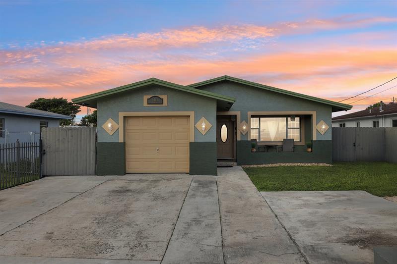 Details for 5411 19th St, West Park, FL 33023