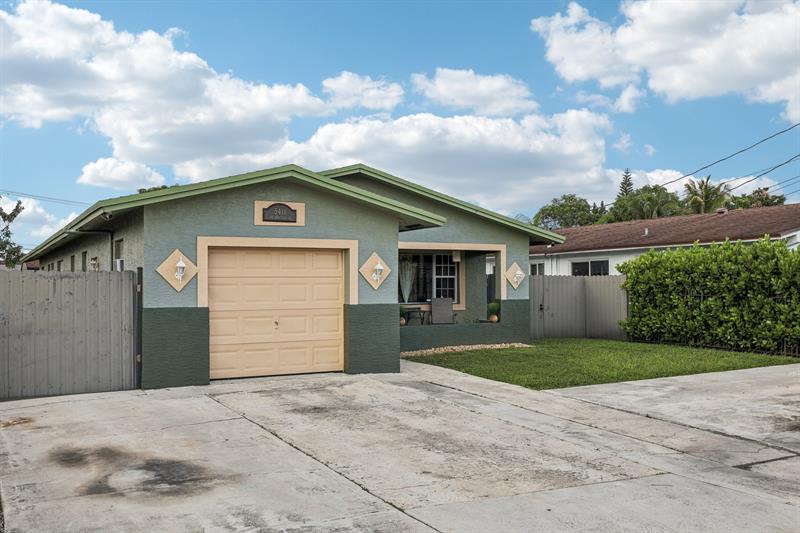 Image 50 of 70 For 5411 19th St