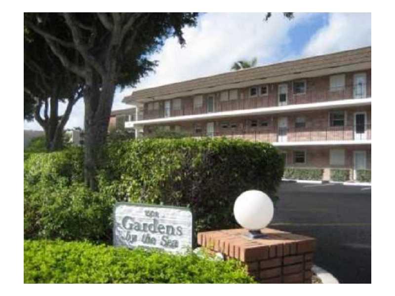 Details for 1501 Ocean Blvd  218, Lauderdale By The Sea, FL 33062