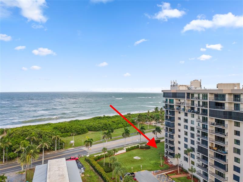 Details for 801 Ocean Dr  205, Fort Pierce, FL 34949