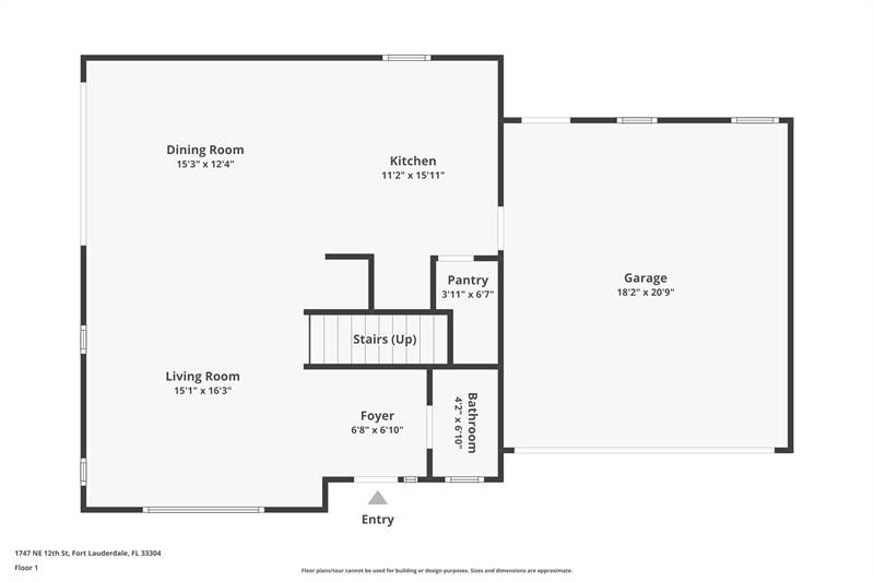 Image 48 of 48 For 1747 12th St  1747