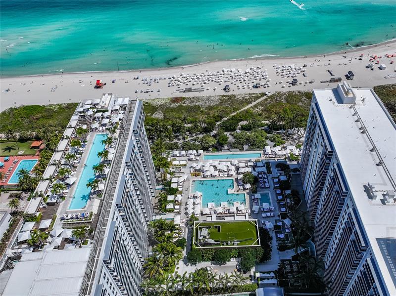 Image 14 of 15 For 2301 Collins Ave  1015