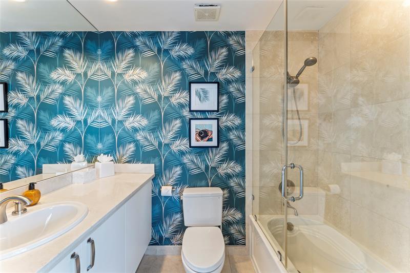Image 26 of 75 For 5959 Collins Ave  1201