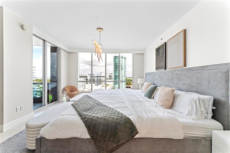 Image 28 of 75 For 5959 Collins Ave  1201