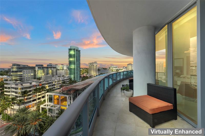 Image 45 of 75 For 5959 Collins Ave  1201