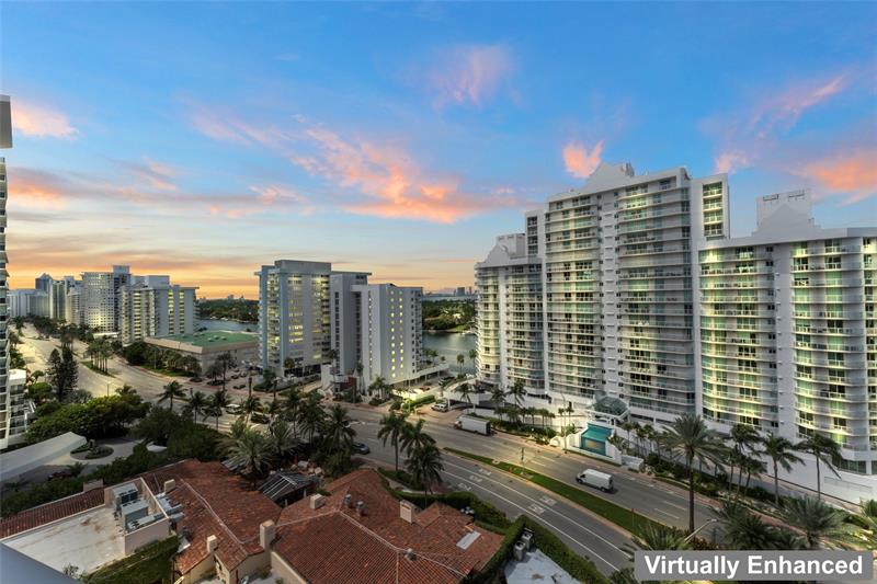 Image 48 of 75 For 5959 Collins Ave  1201