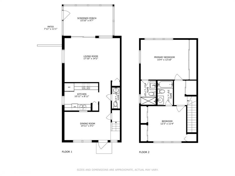 Image 16 of 21 For 2113 11th Ave  2113