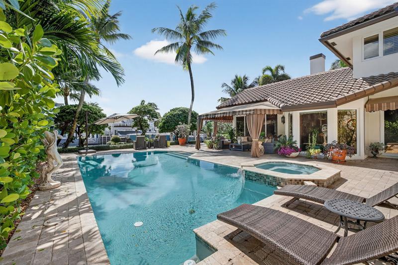 Image 59 of 81 For 2630 Barcelona Dr