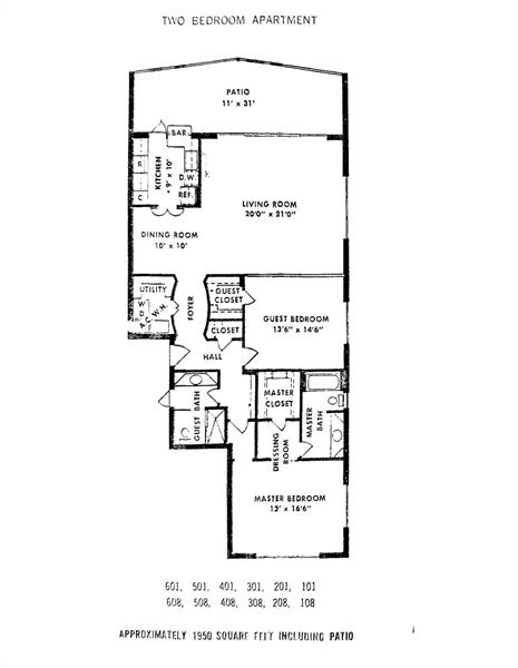 Image 22 of 26 For 3050 47th Ct  108