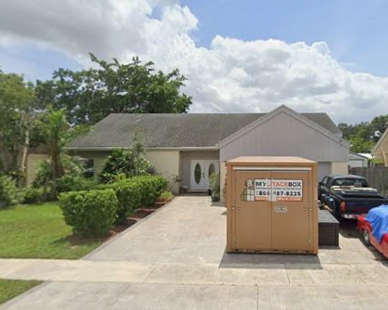 Listing Details for 9240 Cypress Cir, Miramar, FL 33025