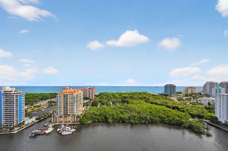Image 54 of 82 For 936 Intracoastal Dr  3c