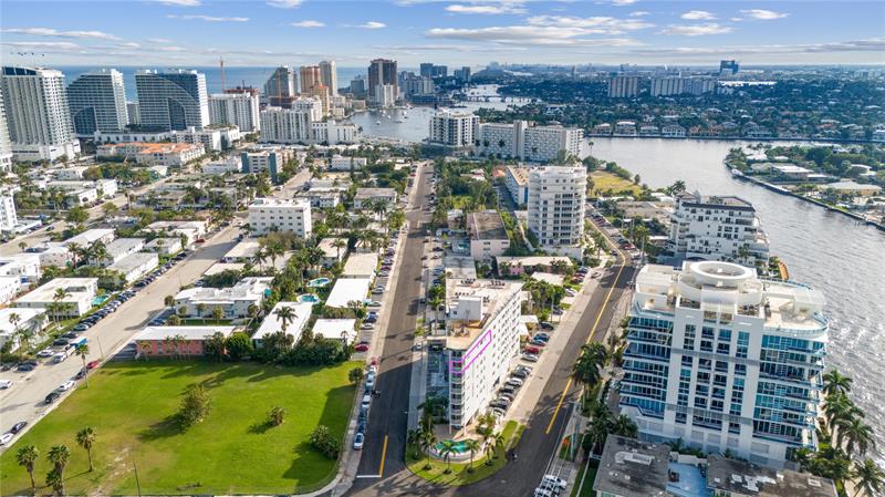 Image 4 of 41 For 720 Bayshore Dr  701