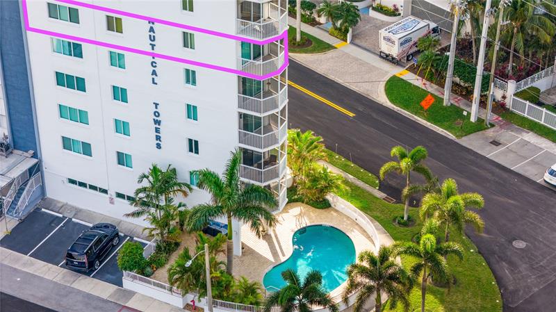 Image 6 of 41 For 720 Bayshore Dr  701