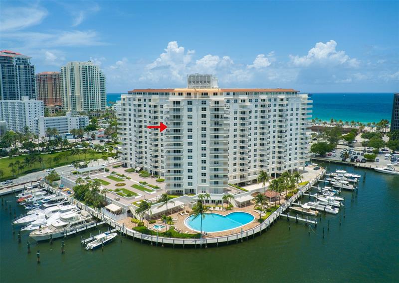Details for 1 Las Olas Circle  1102, Fort Lauderdale, FL 33316