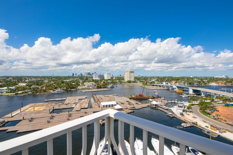 Image 45 of 61 For 1 Las Olas Circle  1102