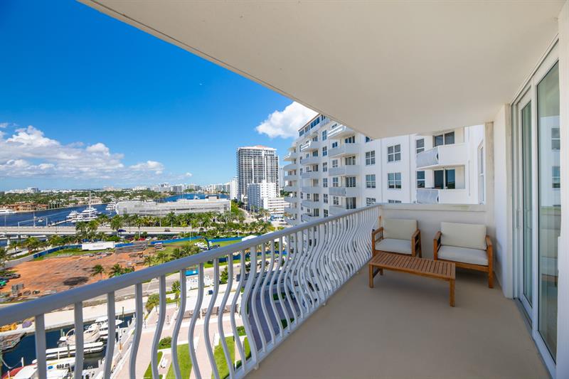 Image 46 of 61 For 1 Las Olas Circle  1102