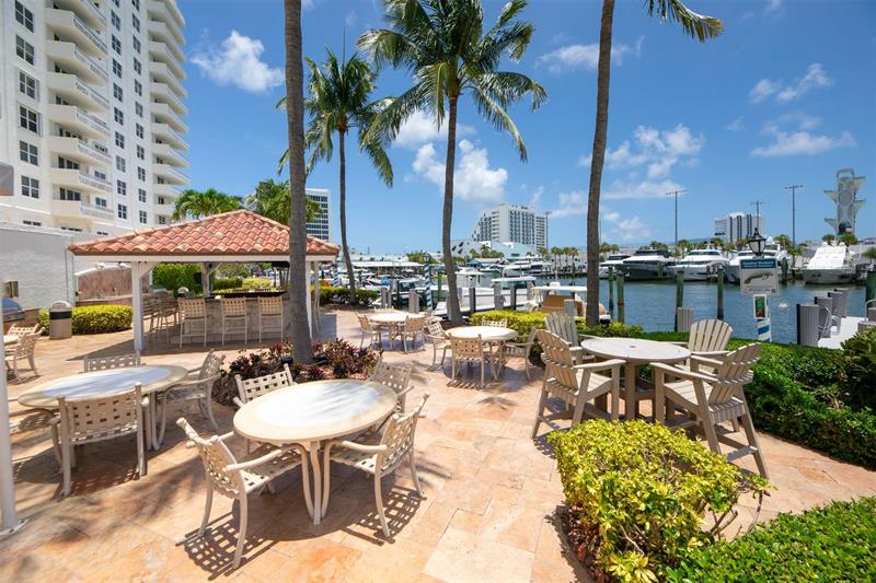 Image 54 of 61 For 1 Las Olas Circle  1102