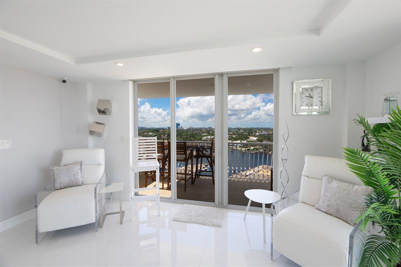 Image 9 of 61 For 1 Las Olas Circle  1102