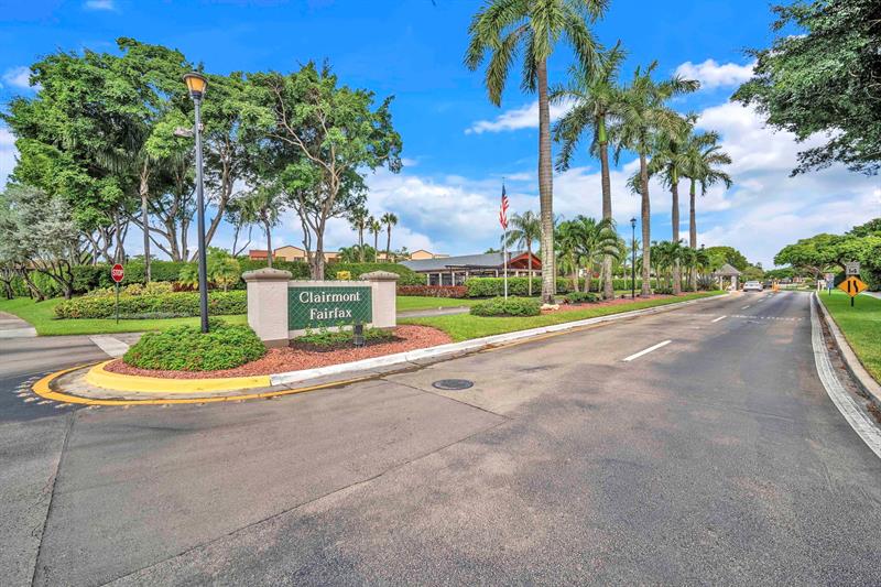 Details for 10419 Clairmont Cir  205, Tamarac, FL 33321