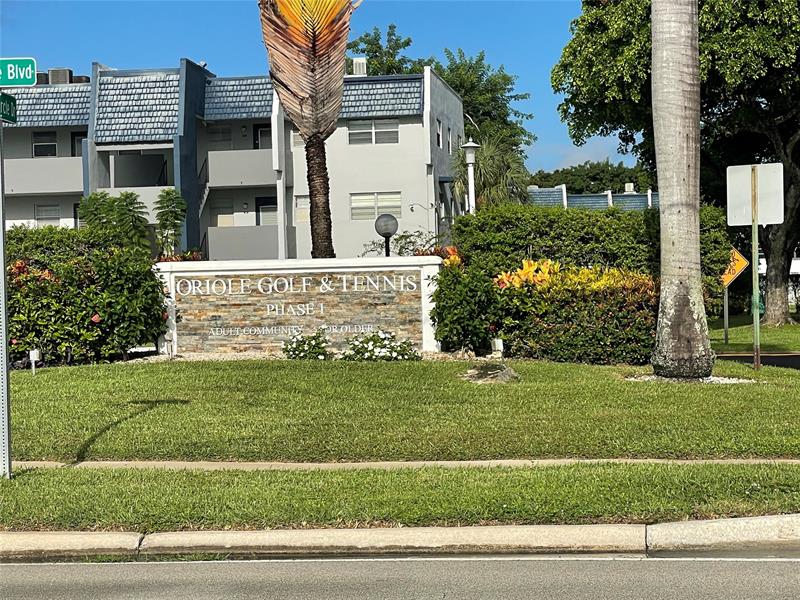 Details for 7837 Golf Circle Dr  106, Margate, FL 33063