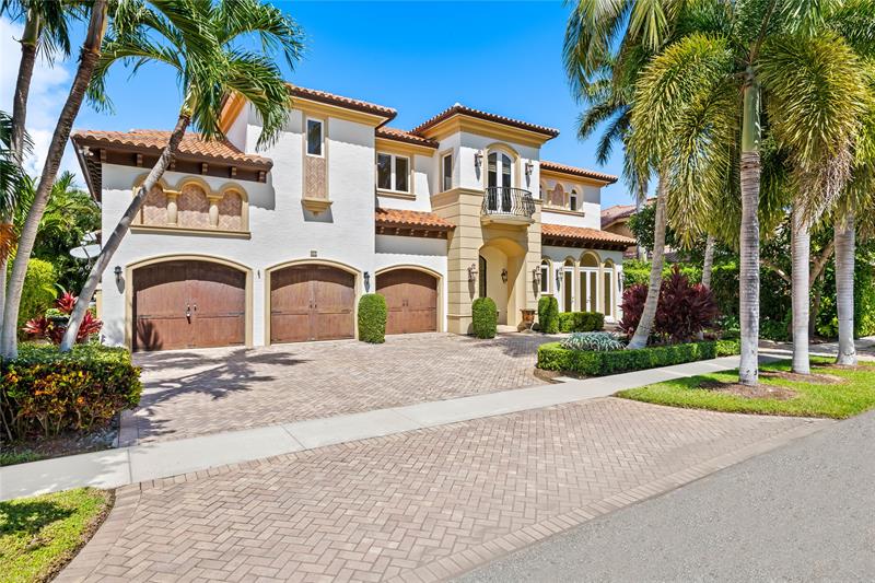 Details for 861 Nafa Dr  , Boca Raton, FL 33487