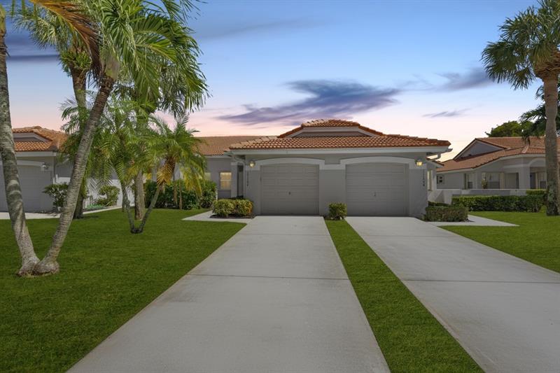 Details for 15204 Tranquillity Lake Drive, Delray Beach, FL 33446