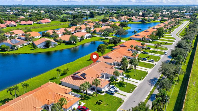 Image 38 of 40 For 15204 Tranquillity Lake Drive