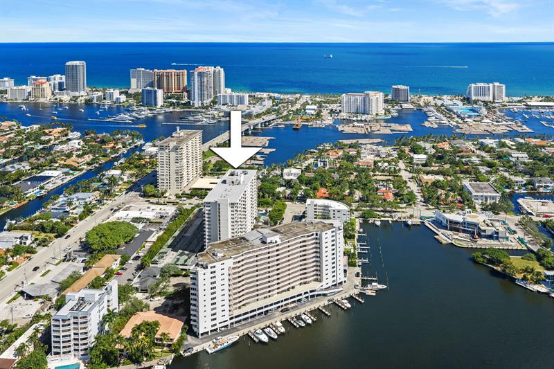 Details for 340 Sunset Dr  401, Fort Lauderdale, FL 33301