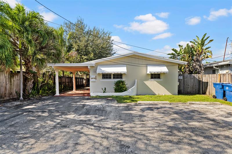Details for 1023 23rd Dr, Fort Lauderdale, FL 33305