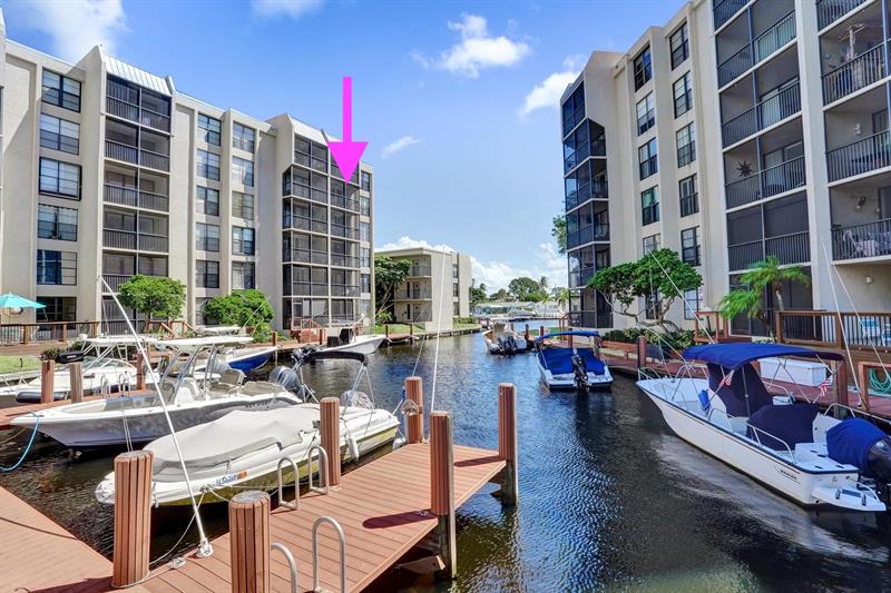 Image 3 of 36 For 20 Royal Palm Way  501