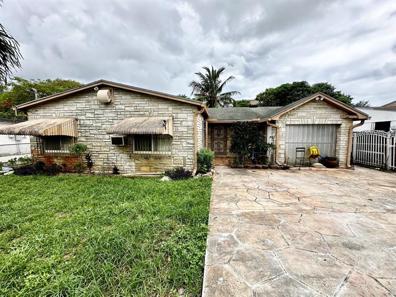 Details for 10335 26th Ave, Miami, FL 33147