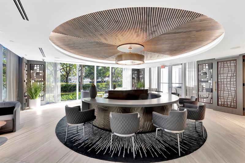 Image 10 of 56 For 333 Las Olas Way  2303
