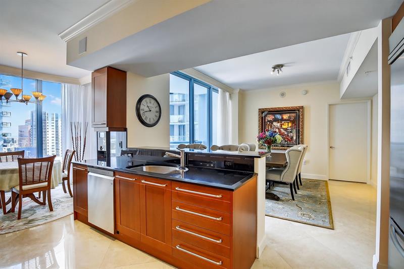 Image 34 of 56 For 333 Las Olas Way  2303