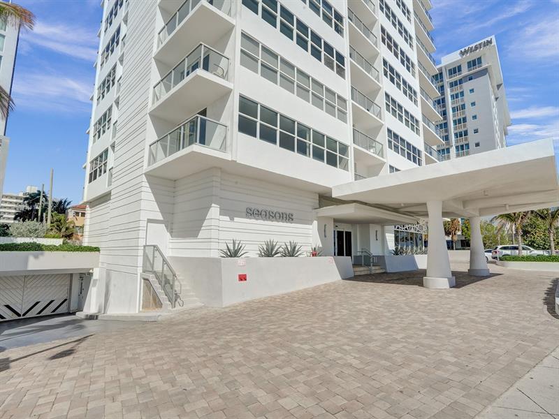 Image 21 of 67 For 209 Fort Lauderdale Beach Blvd  6b