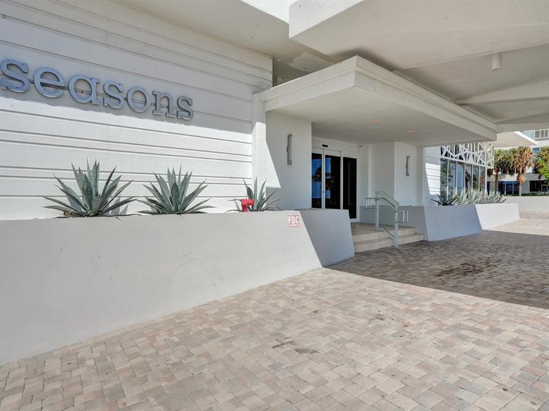 Image 22 of 67 For 209 Fort Lauderdale Beach Blvd  6b