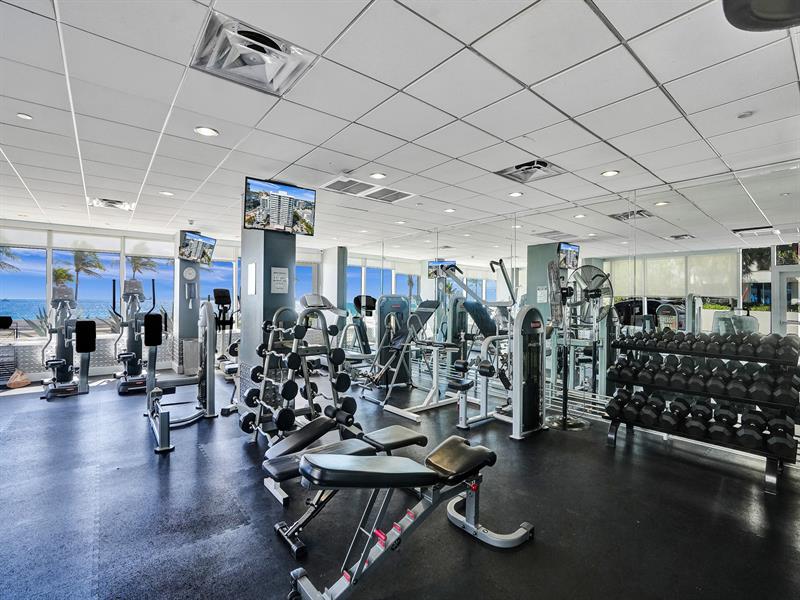 Image 23 of 67 For 209 Fort Lauderdale Beach Blvd  6b