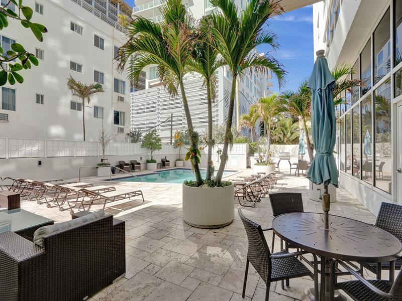 Image 26 of 67 For 209 Fort Lauderdale Beach Blvd  6b