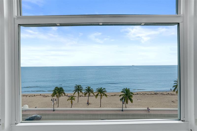 Image 29 of 67 For 209 Fort Lauderdale Beach Blvd  6b