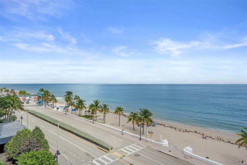 Image 63 of 67 For 209 Fort Lauderdale Beach Blvd  6b