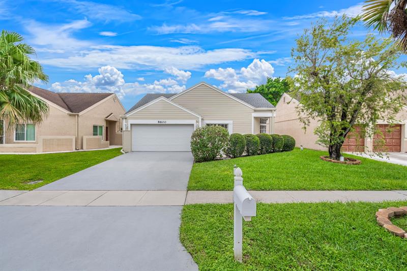 Image 2 of 26 For 8600 Floralwood Dr