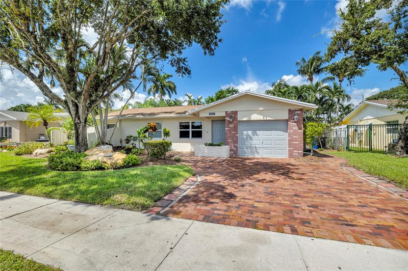 Details for 6741 22nd Ter, Fort Lauderdale, FL 33309
