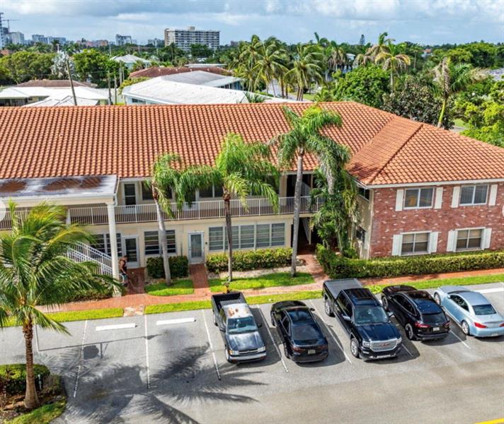 Details for 2800 28th St  5, Lighthouse Point, FL 33064