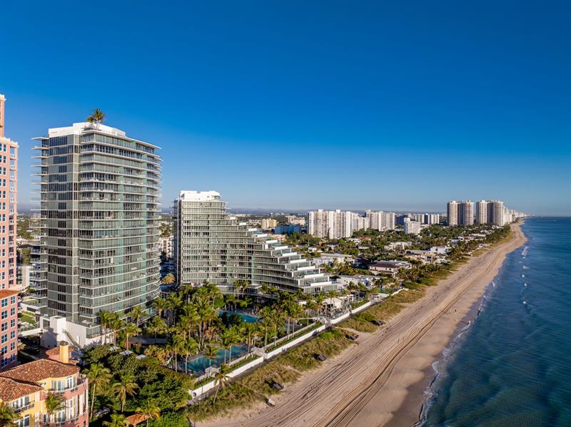 Details for 2200 Ocean Blvd  N1003, Fort Lauderdale, FL 33305