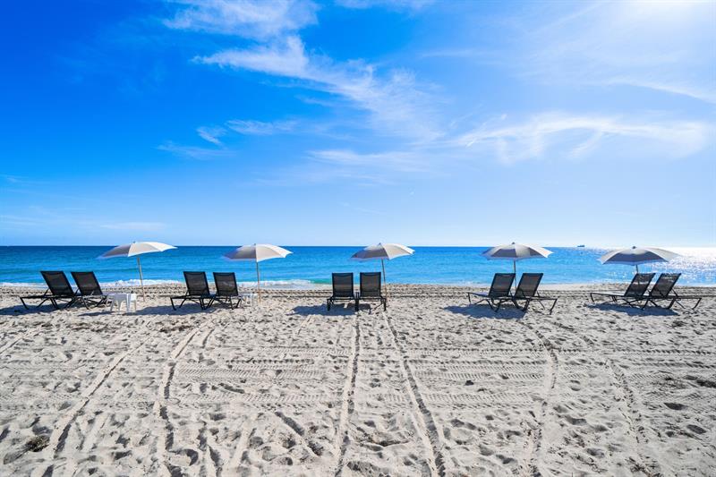 Image 18 of 56 For 2200 Ocean Blvd  N1003